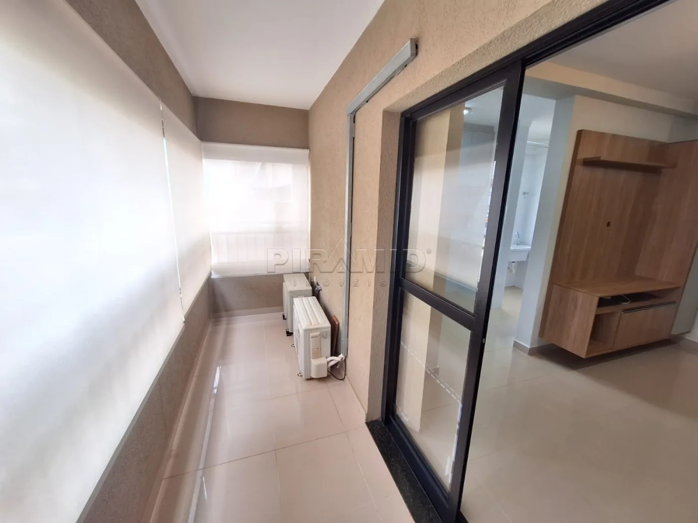 Alugar Apartamento / Padr&atilde;o em Ribeir&atilde;o Preto R$ 2.100,00 - Foto 6