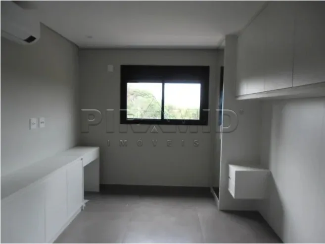 Alugar Apartamento / Padr&atilde;o em Ribeir&atilde;o Preto R$ 5.950,00 - Foto 6