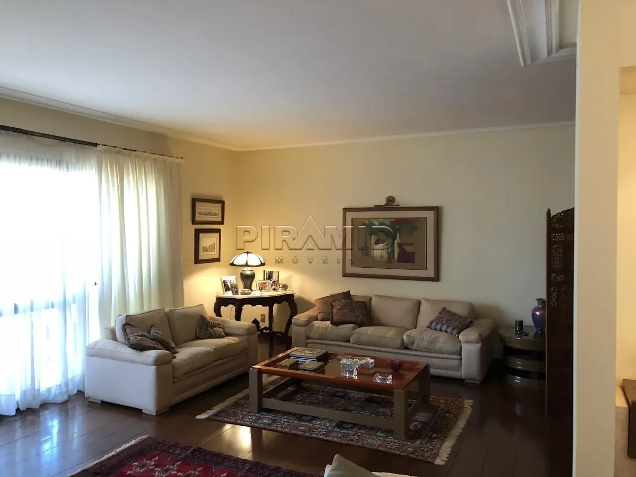 Alugar Apartamento / Padr&atilde;o em Ribeir&atilde;o Preto R$ 3.100,00 - Foto 2