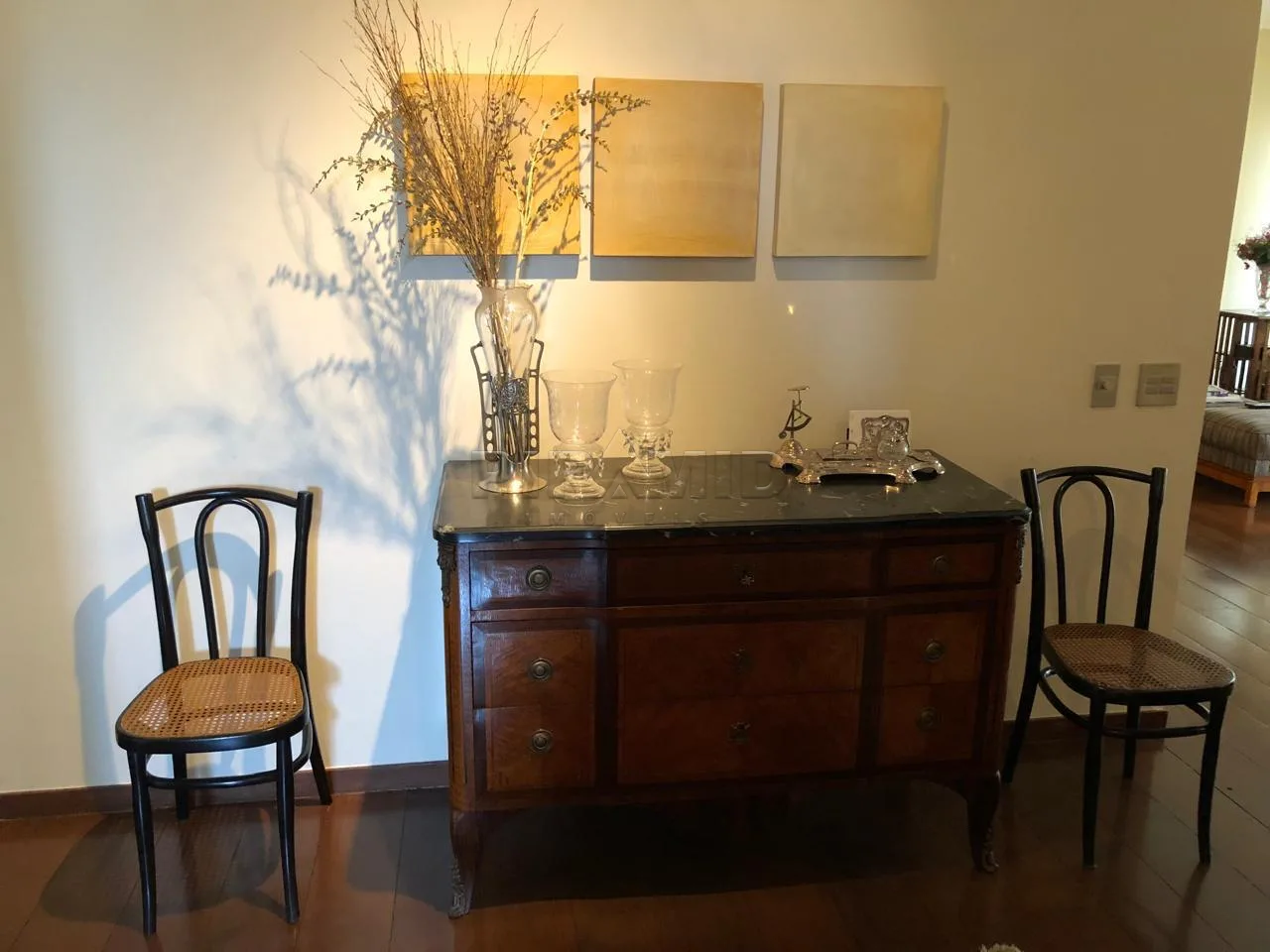 Alugar Apartamento / Padr&atilde;o em Ribeir&atilde;o Preto R$ 3.100,00 - Foto 3