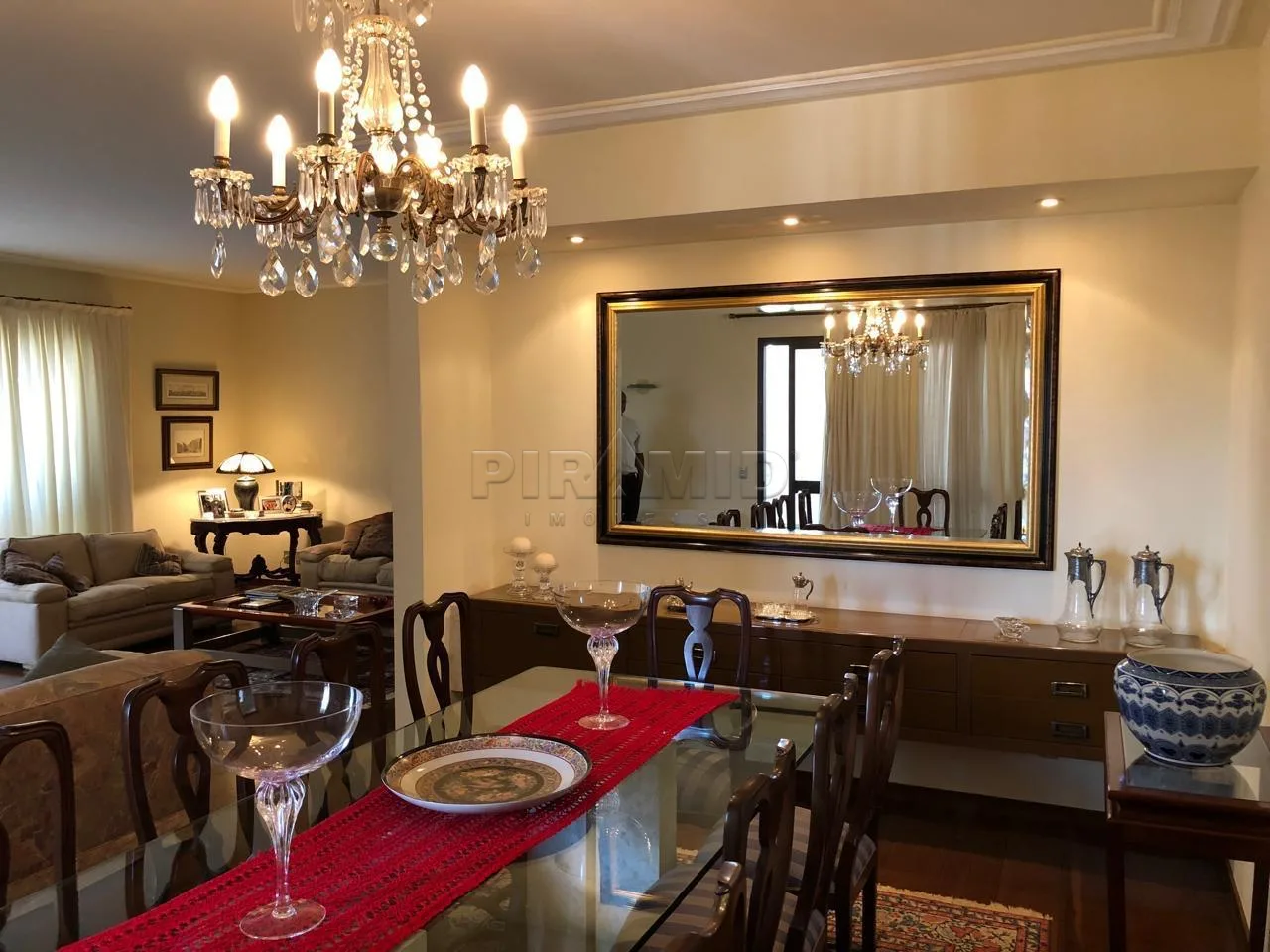 Alugar Apartamento / Padr&atilde;o em Ribeir&atilde;o Preto R$ 3.100,00 - Foto 5