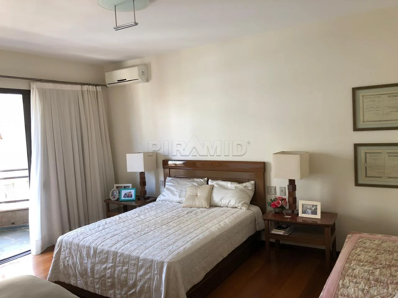 Alugar Apartamento / Padr&atilde;o em Ribeir&atilde;o Preto R$ 3.100,00 - Foto 15