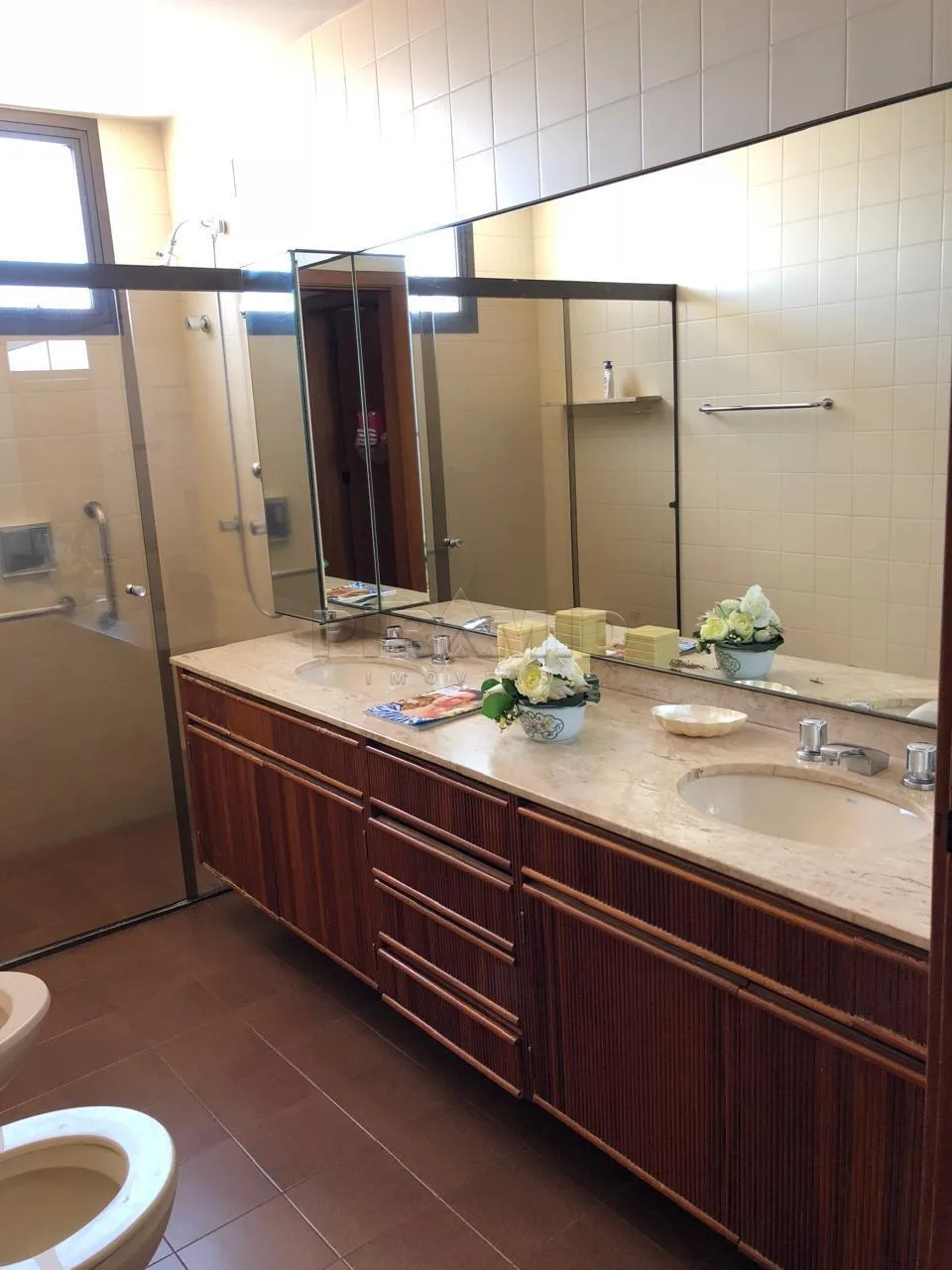 Alugar Apartamento / Padr&atilde;o em Ribeir&atilde;o Preto R$ 3.100,00 - Foto 16