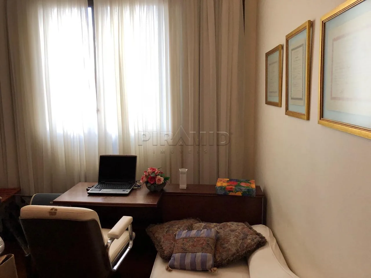 Alugar Apartamento / Padr&atilde;o em Ribeir&atilde;o Preto R$ 3.100,00 - Foto 18