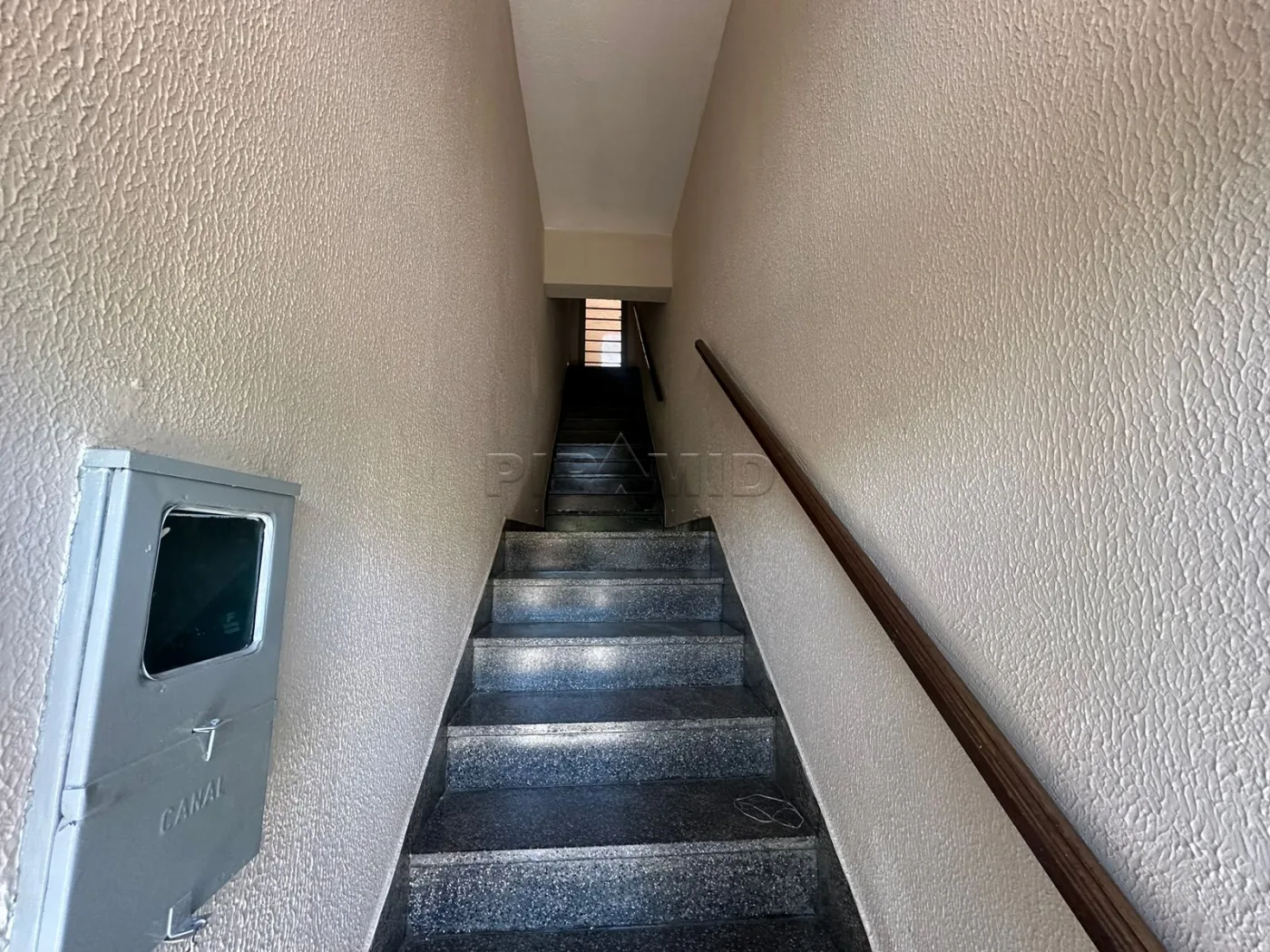 Alugar Casa / Padr&atilde;o em Ribeir&atilde;o Preto R$ 1.500,00 - Foto 1