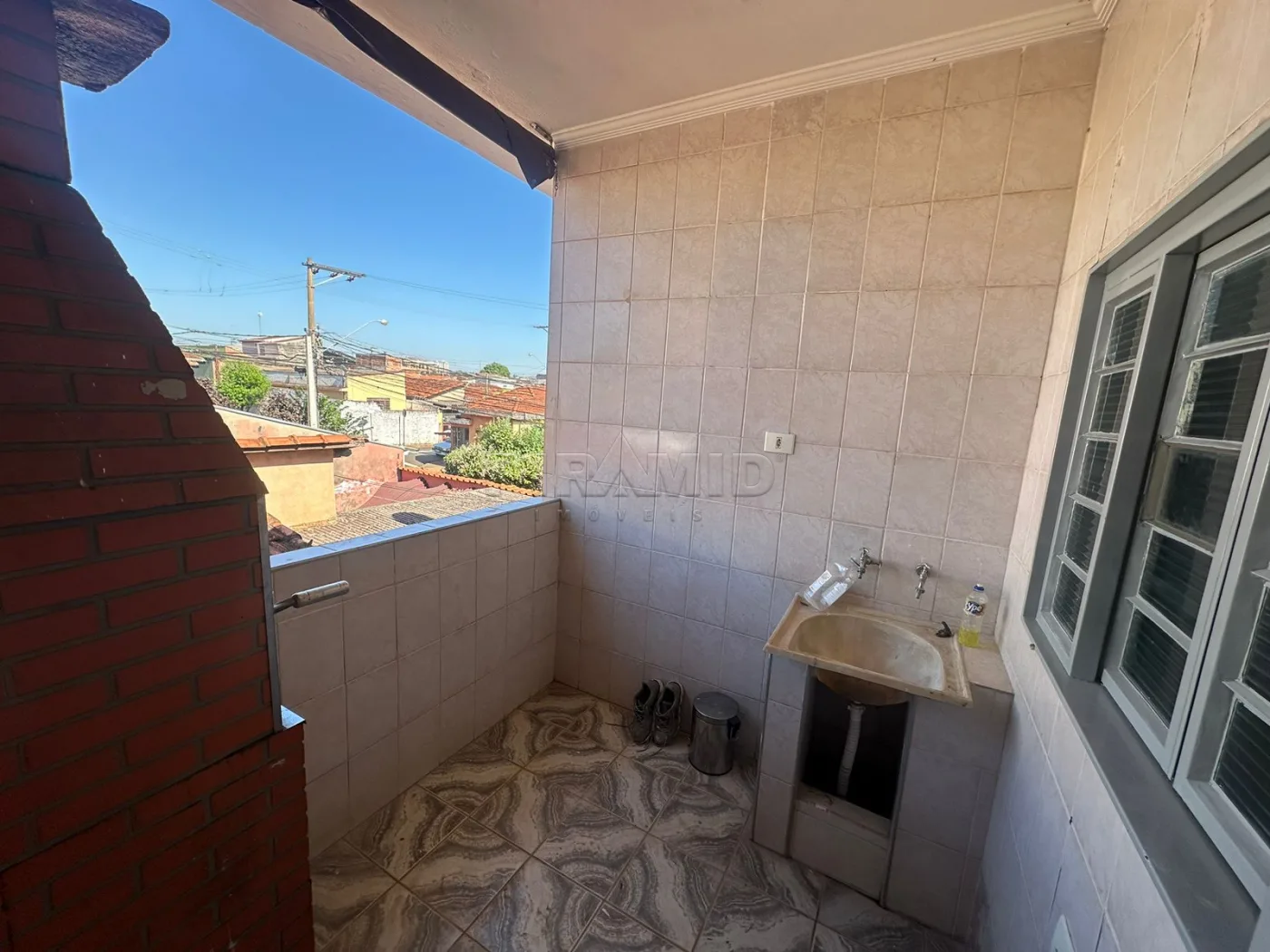 Alugar Casa / Padr&atilde;o em Ribeir&atilde;o Preto R$ 1.500,00 - Foto 11