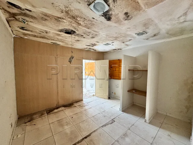 Alugar Comercial / Sal&atilde;o em Ribeir&atilde;o Preto R$ 800,00 - Foto 4