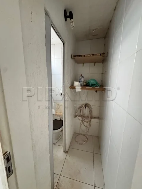 Alugar Comercial / Sal&atilde;o em Ribeir&atilde;o Preto R$ 800,00 - Foto 5