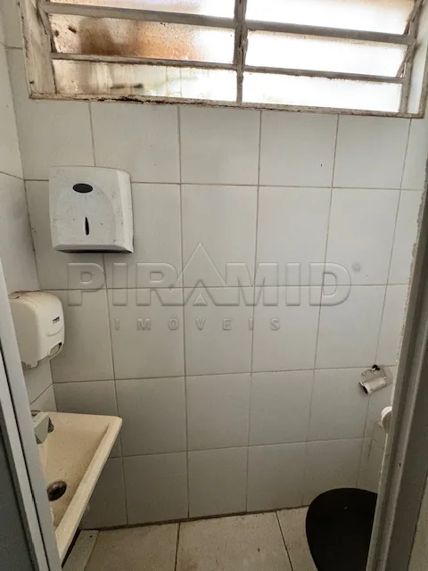 Alugar Comercial / Sal&atilde;o em Ribeir&atilde;o Preto R$ 800,00 - Foto 6