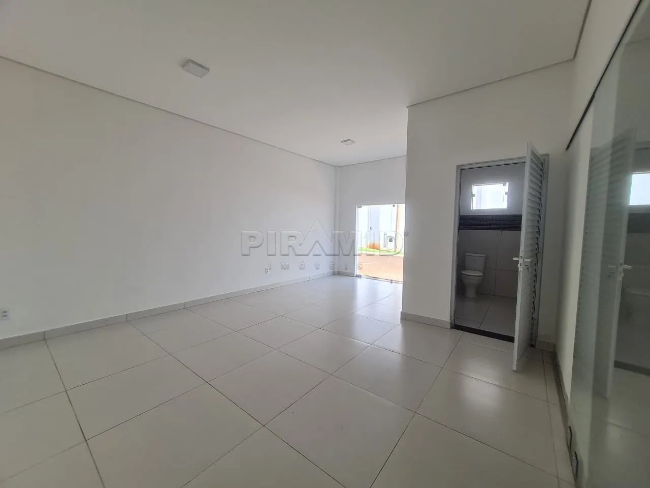 Alugar Comercial / Sal&atilde;o em Condom&iacute;nio em Cravinhos R$ 14.500,00 - Foto 8