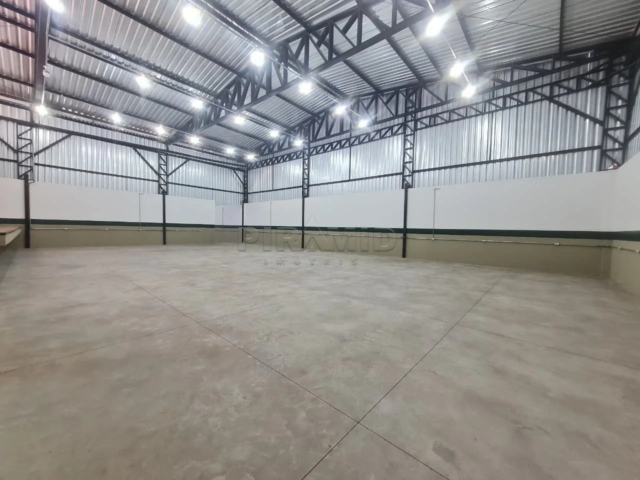 Alugar Comercial / Sal&atilde;o em Condom&iacute;nio em Cravinhos R$ 14.500,00 - Foto 3