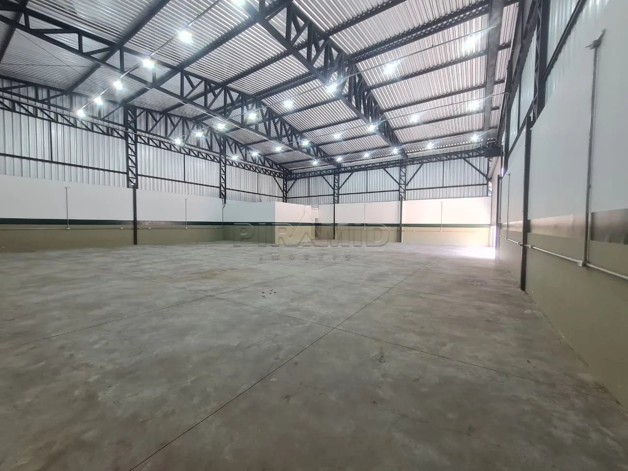 Alugar Comercial / Sal&atilde;o em Condom&iacute;nio em Cravinhos R$ 29.900,00 - Foto 7