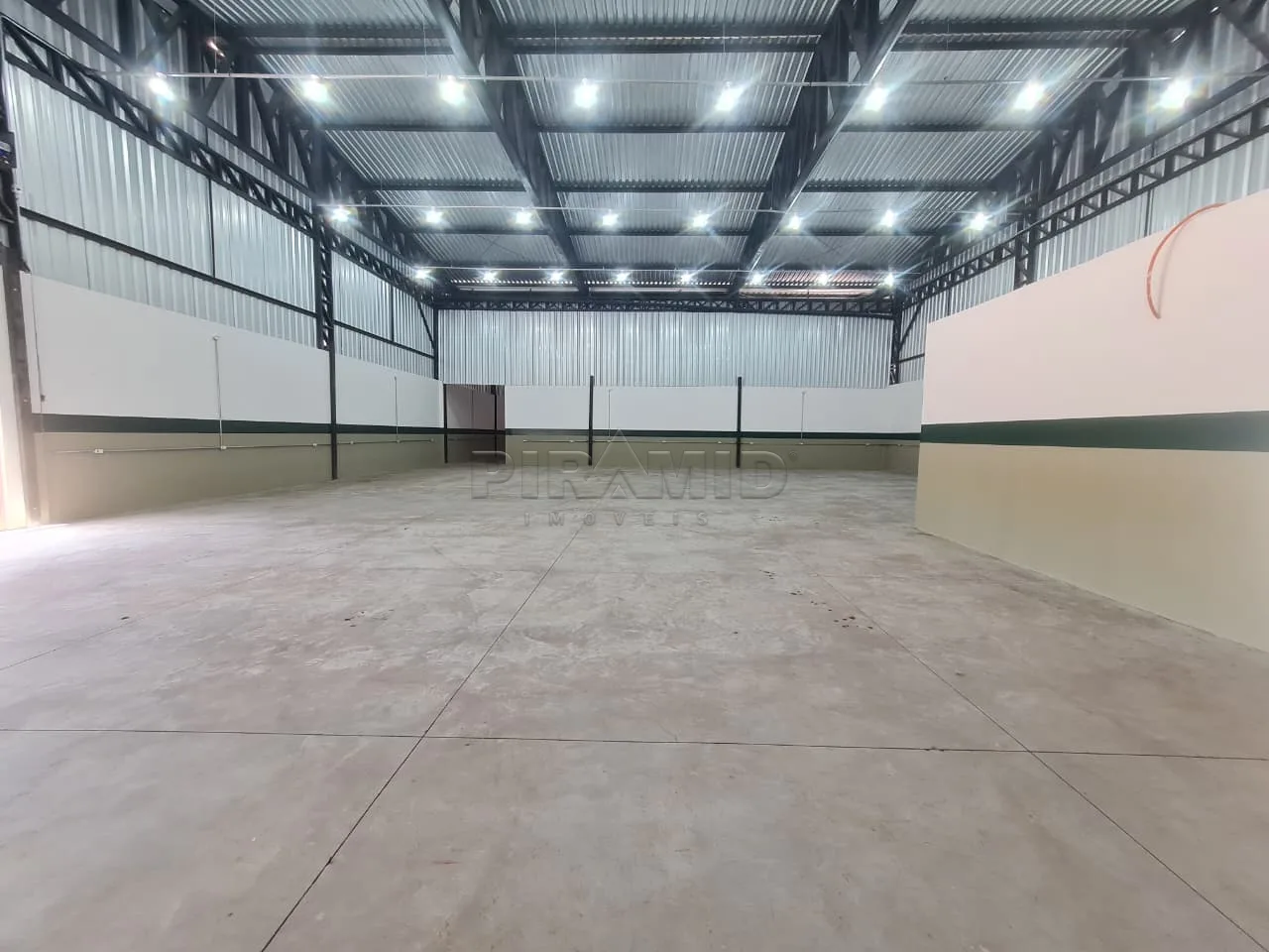 Alugar Comercial / Sal&atilde;o em Condom&iacute;nio em Cravinhos R$ 29.900,00 - Foto 10