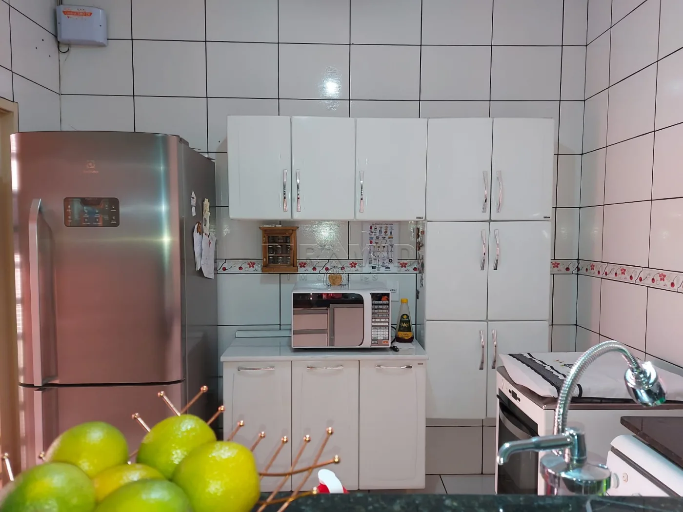 Comprar Casa / Padr&atilde;o em Ribeir&atilde;o Preto R$ 390.000,00 - Foto 6