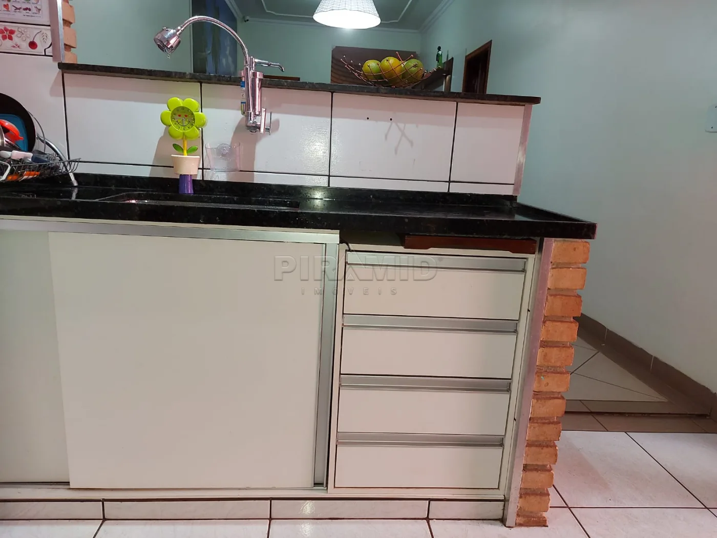 Comprar Casa / Padr&atilde;o em Ribeir&atilde;o Preto R$ 390.000,00 - Foto 7