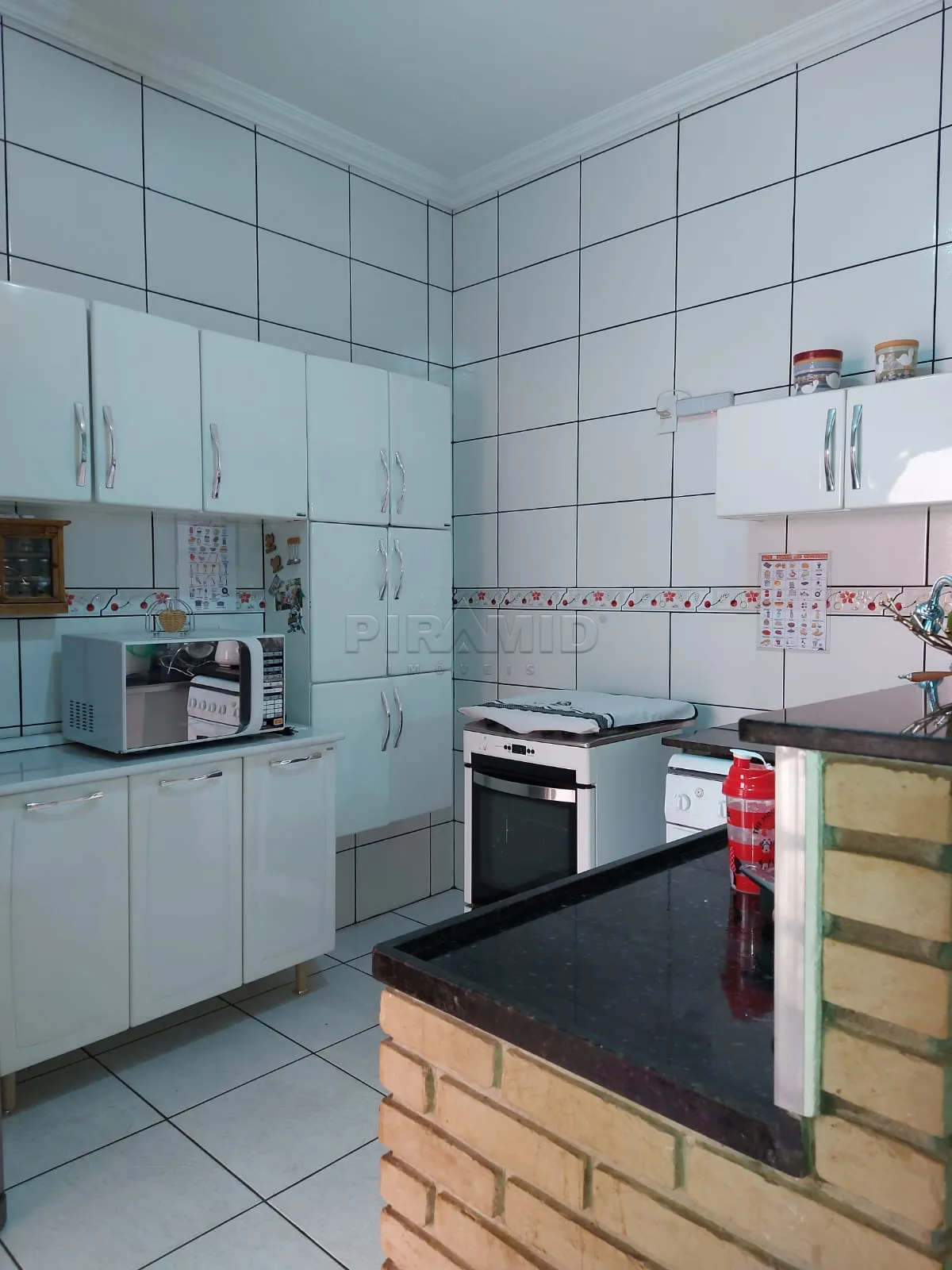 Comprar Casa / Padr&atilde;o em Ribeir&atilde;o Preto R$ 390.000,00 - Foto 9