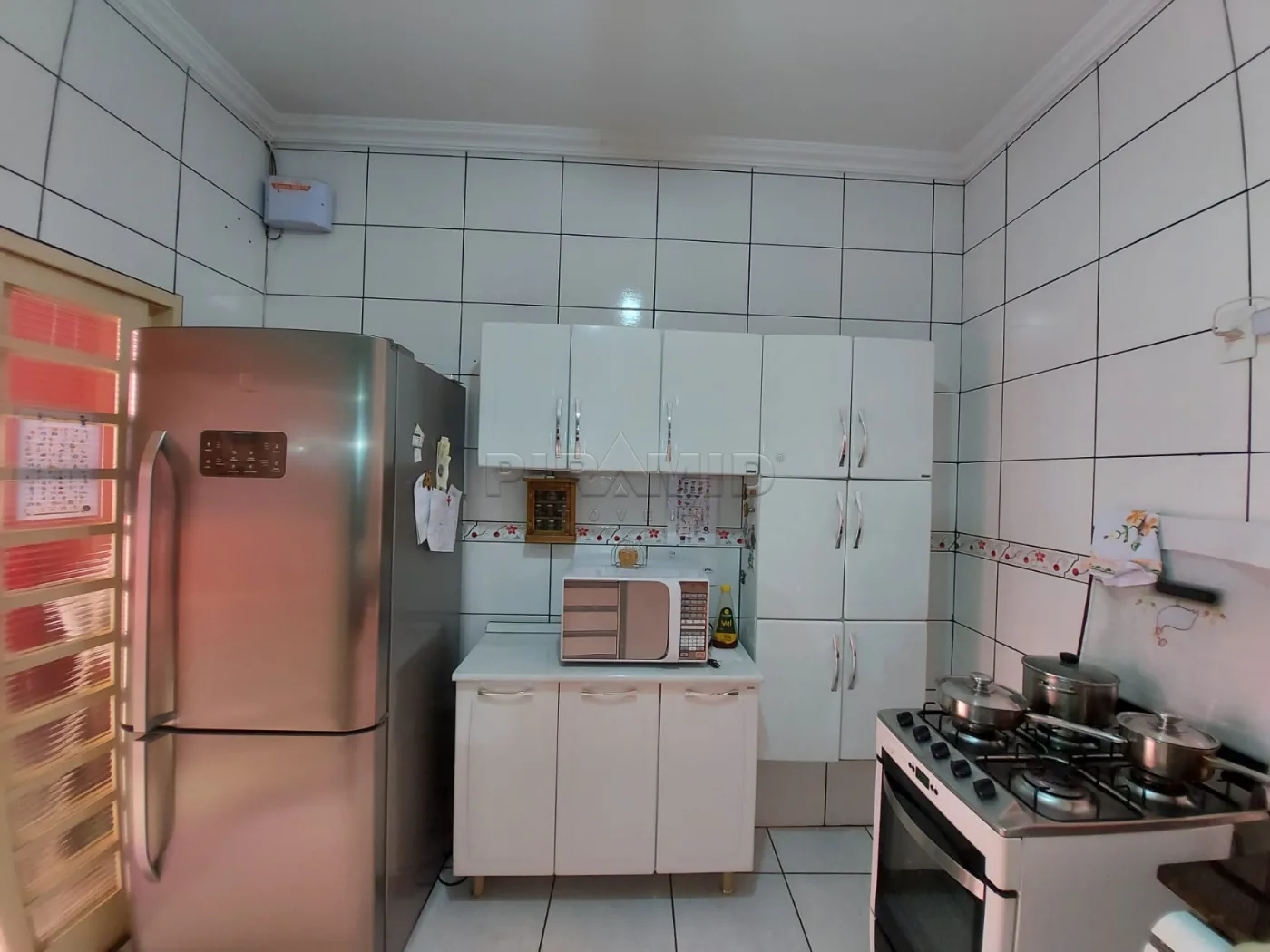 Comprar Casa / Padr&atilde;o em Ribeir&atilde;o Preto R$ 390.000,00 - Foto 8