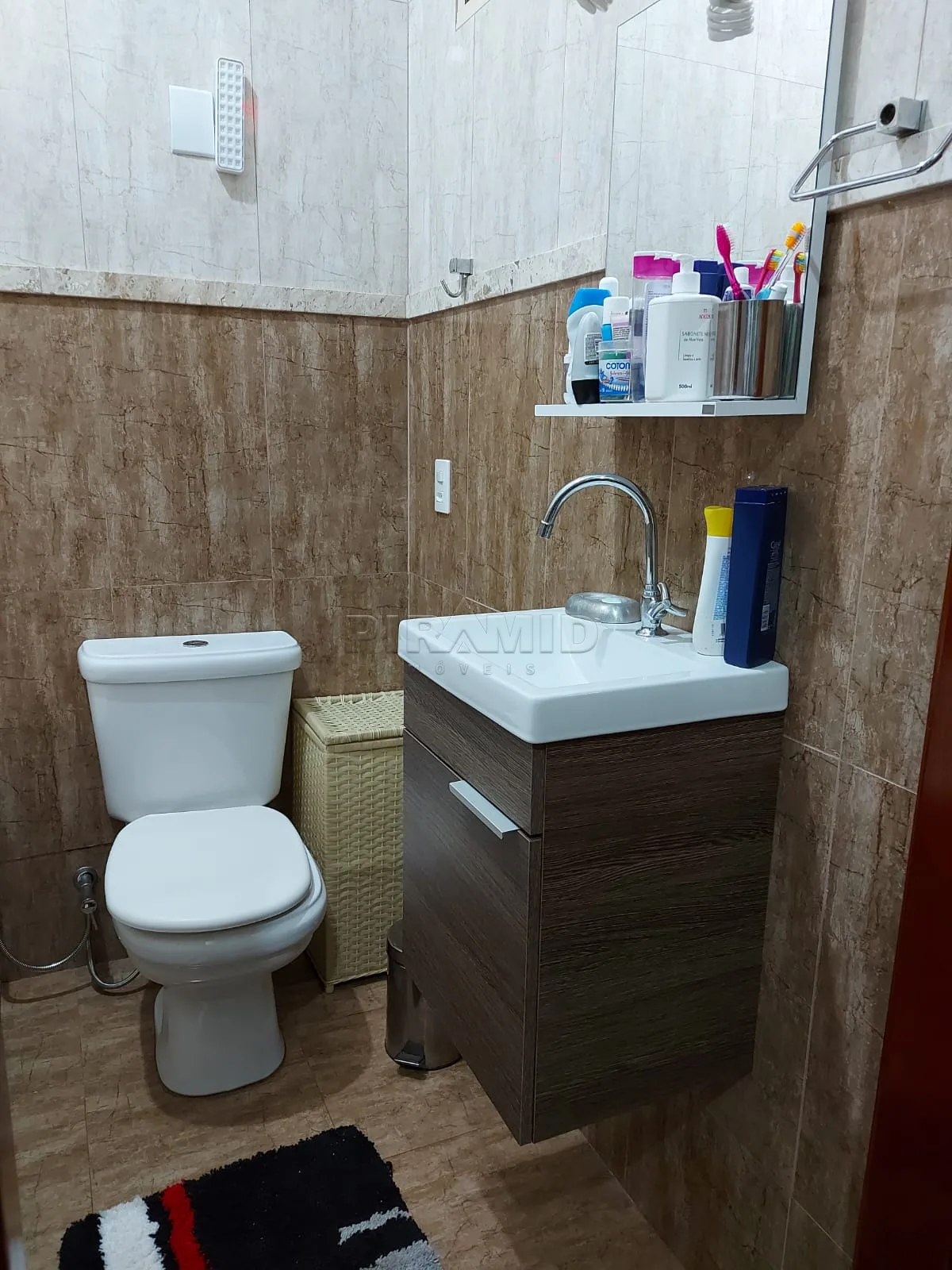 Comprar Casa / Padr&atilde;o em Ribeir&atilde;o Preto R$ 390.000,00 - Foto 16