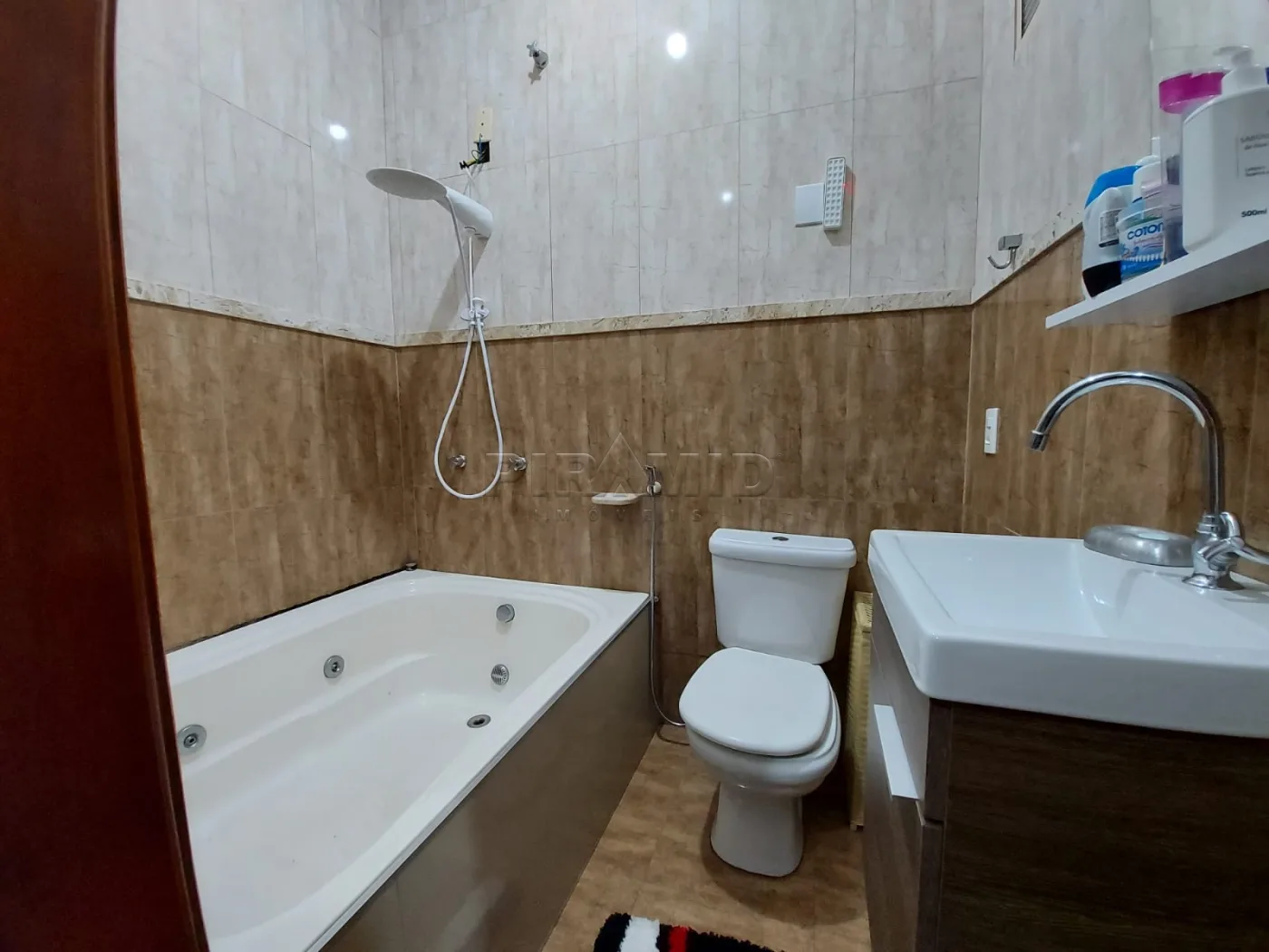 Comprar Casa / Padr&atilde;o em Ribeir&atilde;o Preto R$ 390.000,00 - Foto 17