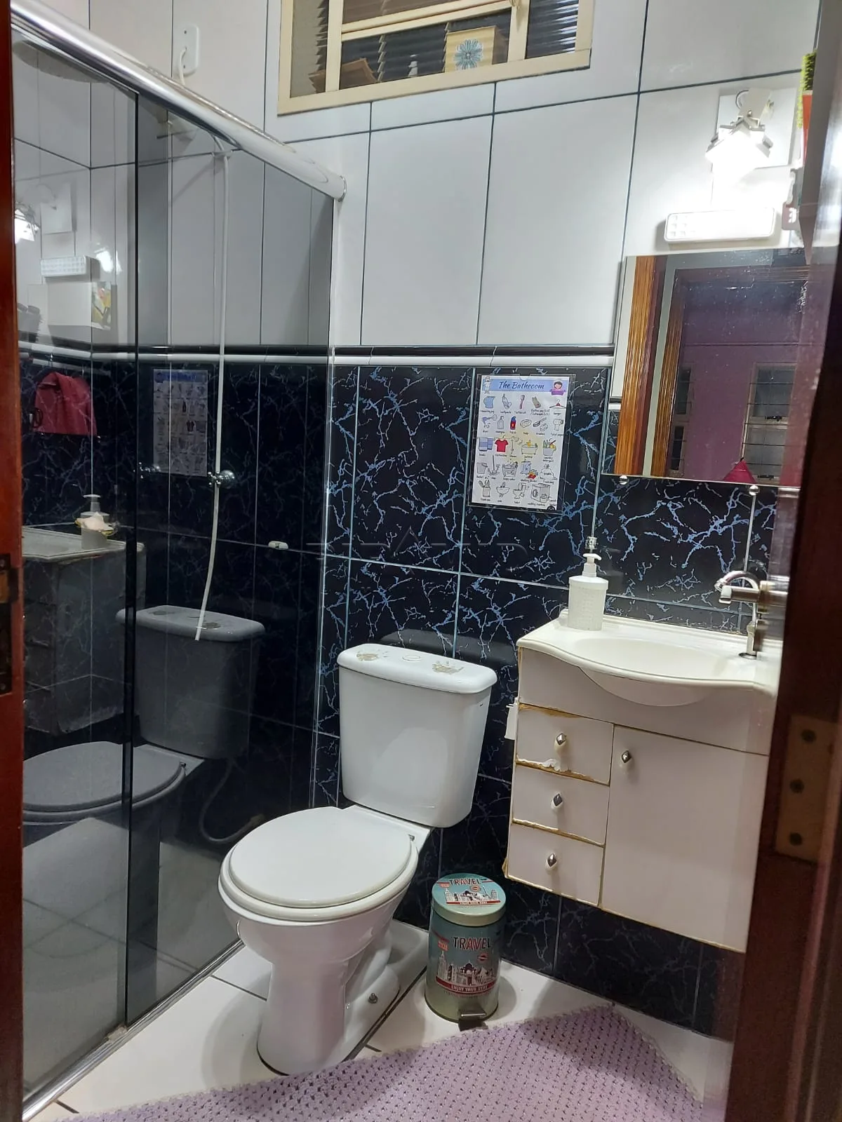 Comprar Casa / Padr&atilde;o em Ribeir&atilde;o Preto R$ 390.000,00 - Foto 20