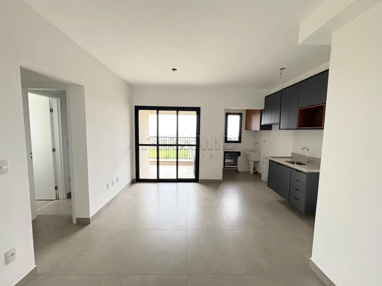 Comprar Apartamento / Padr&atilde;o em Bonfim Paulista (Ribeir&atilde;o Preto) R$ 499.000,00 - Foto 1