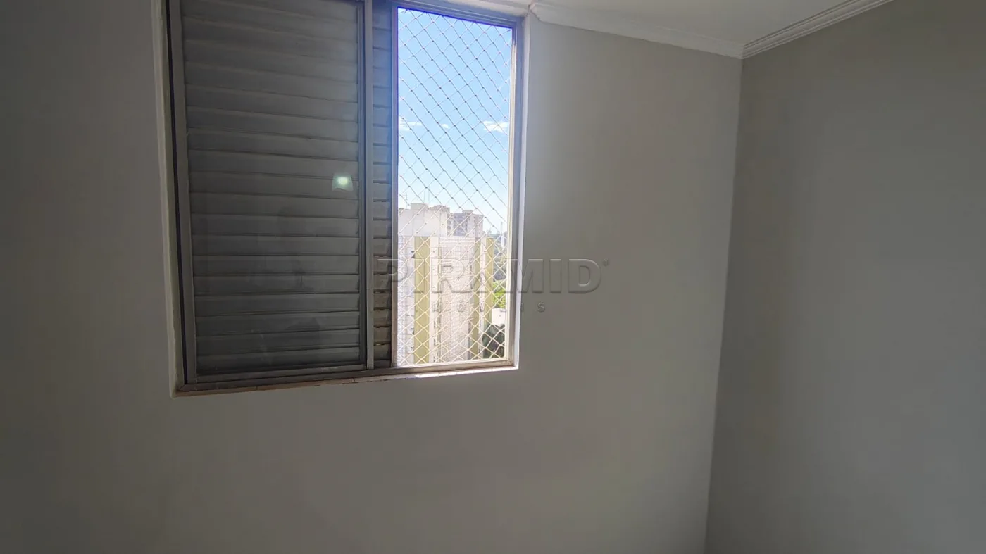 Alugar Apartamento / Padr&atilde;o em Ribeir&atilde;o Preto R$ 1.100,00 - Foto 5