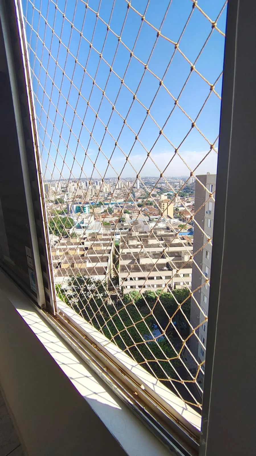 Alugar Apartamento / Padr&atilde;o em Ribeir&atilde;o Preto R$ 1.100,00 - Foto 8