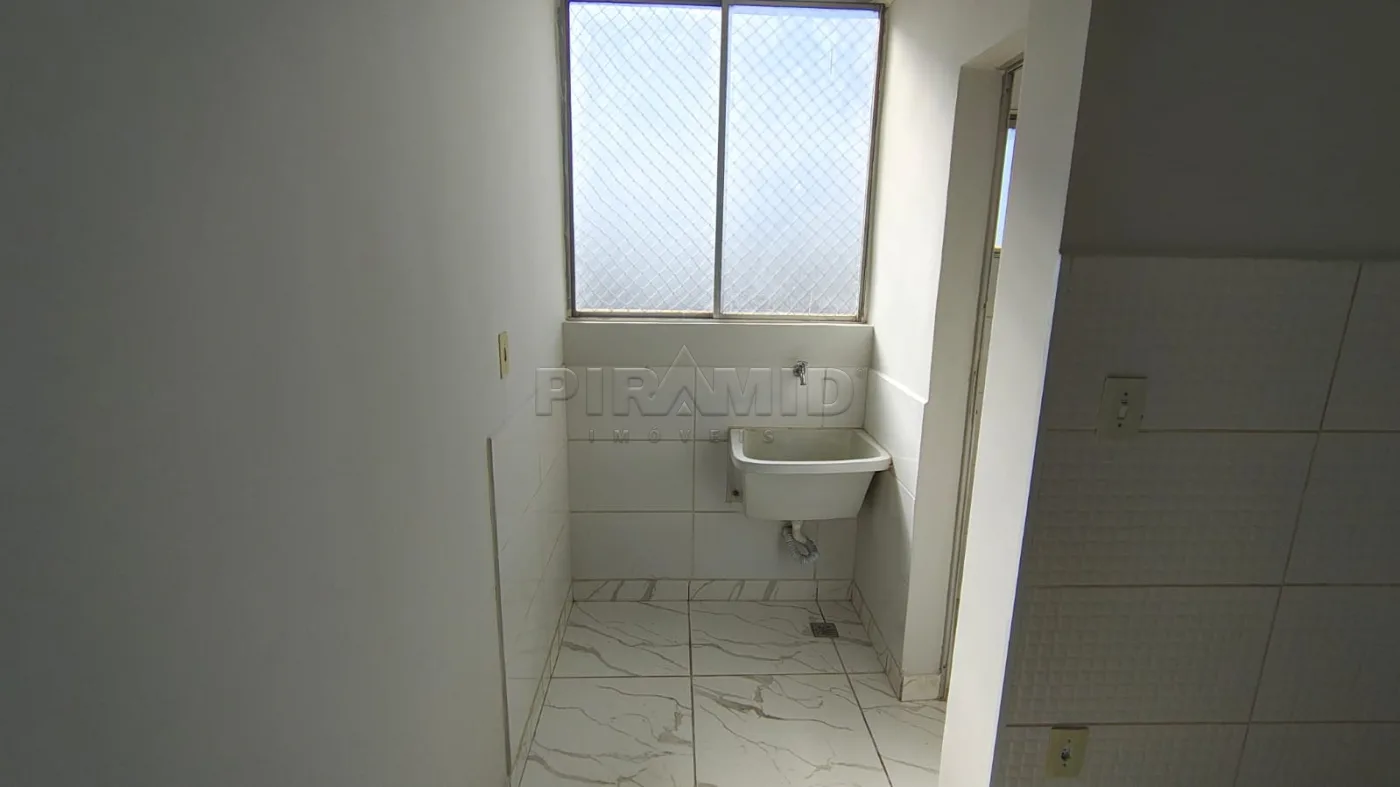 Alugar Apartamento / Padr&atilde;o em Ribeir&atilde;o Preto R$ 1.100,00 - Foto 11