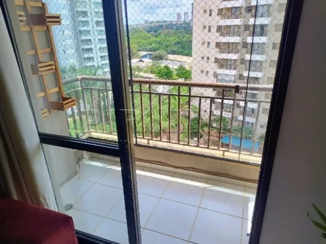 Comprar Apartamento / Padr&atilde;o em Ribeir&atilde;o Preto R$ 435.000,00 - Foto 3