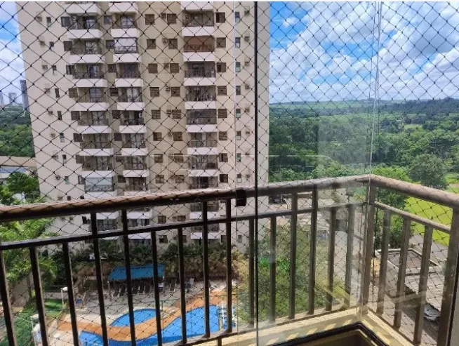 Comprar Apartamento / Padr&atilde;o em Ribeir&atilde;o Preto R$ 435.000,00 - Foto 4