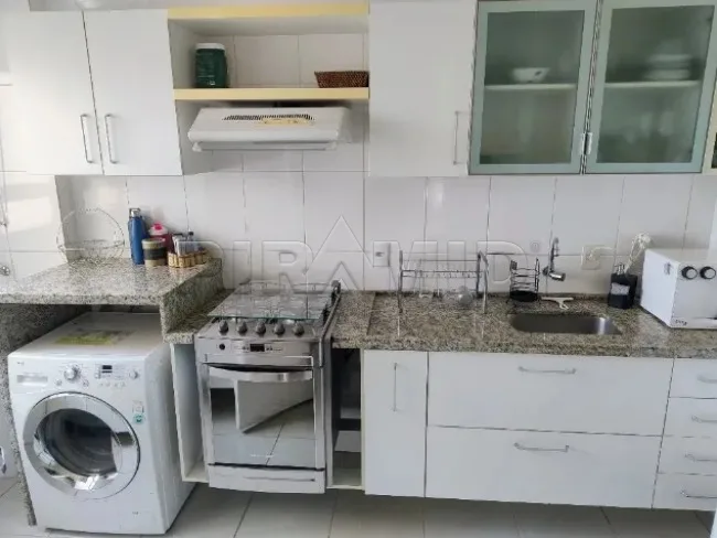 Comprar Apartamento / Padr&atilde;o em Ribeir&atilde;o Preto R$ 435.000,00 - Foto 5