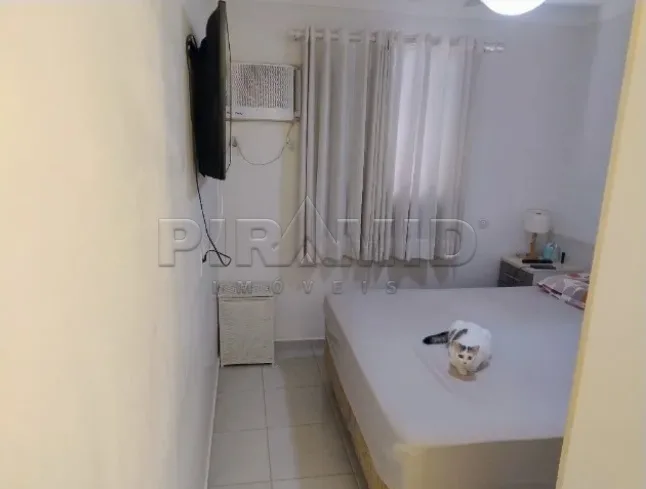 Comprar Apartamento / Padr&atilde;o em Ribeir&atilde;o Preto R$ 435.000,00 - Foto 8
