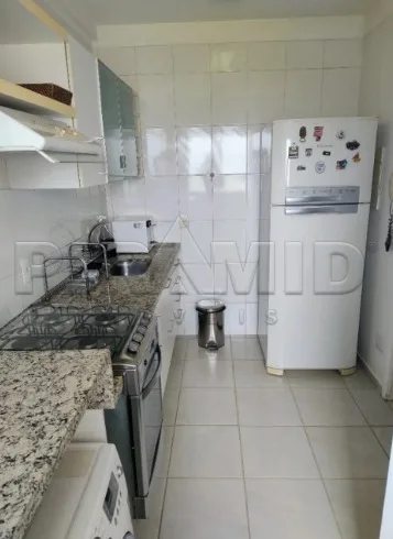 Comprar Apartamento / Padr&atilde;o em Ribeir&atilde;o Preto R$ 435.000,00 - Foto 6
