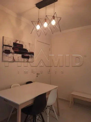 Comprar Apartamento / Padr&atilde;o em Ribeir&atilde;o Preto R$ 435.000,00 - Foto 1