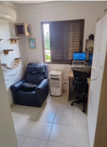 Comprar Apartamento / Padr&atilde;o em Ribeir&atilde;o Preto R$ 435.000,00 - Foto 12