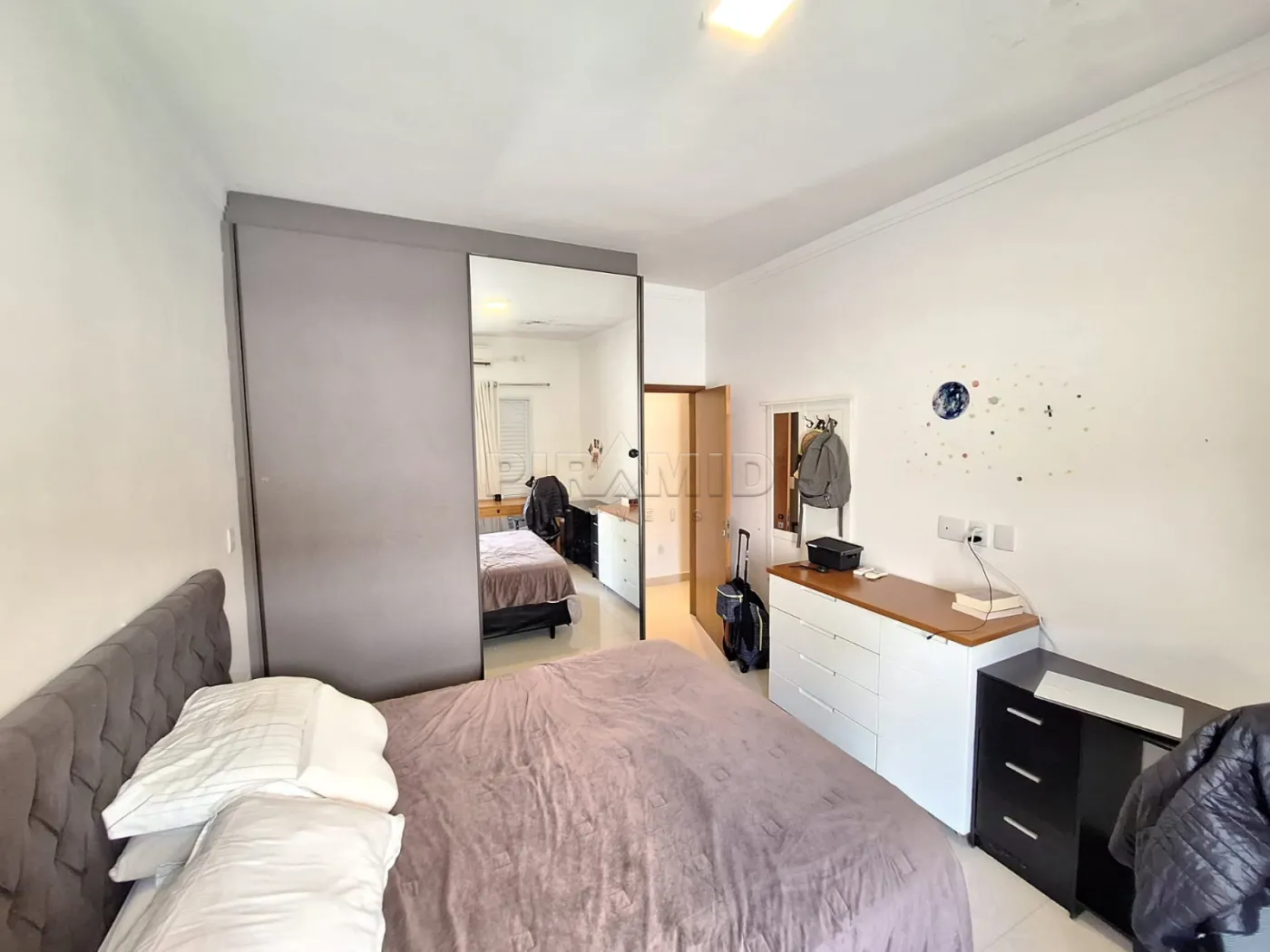 Alugar Casa / Condom&iacute;nio em Ribeir&atilde;o Preto R$ 10.000,00 - Foto 9