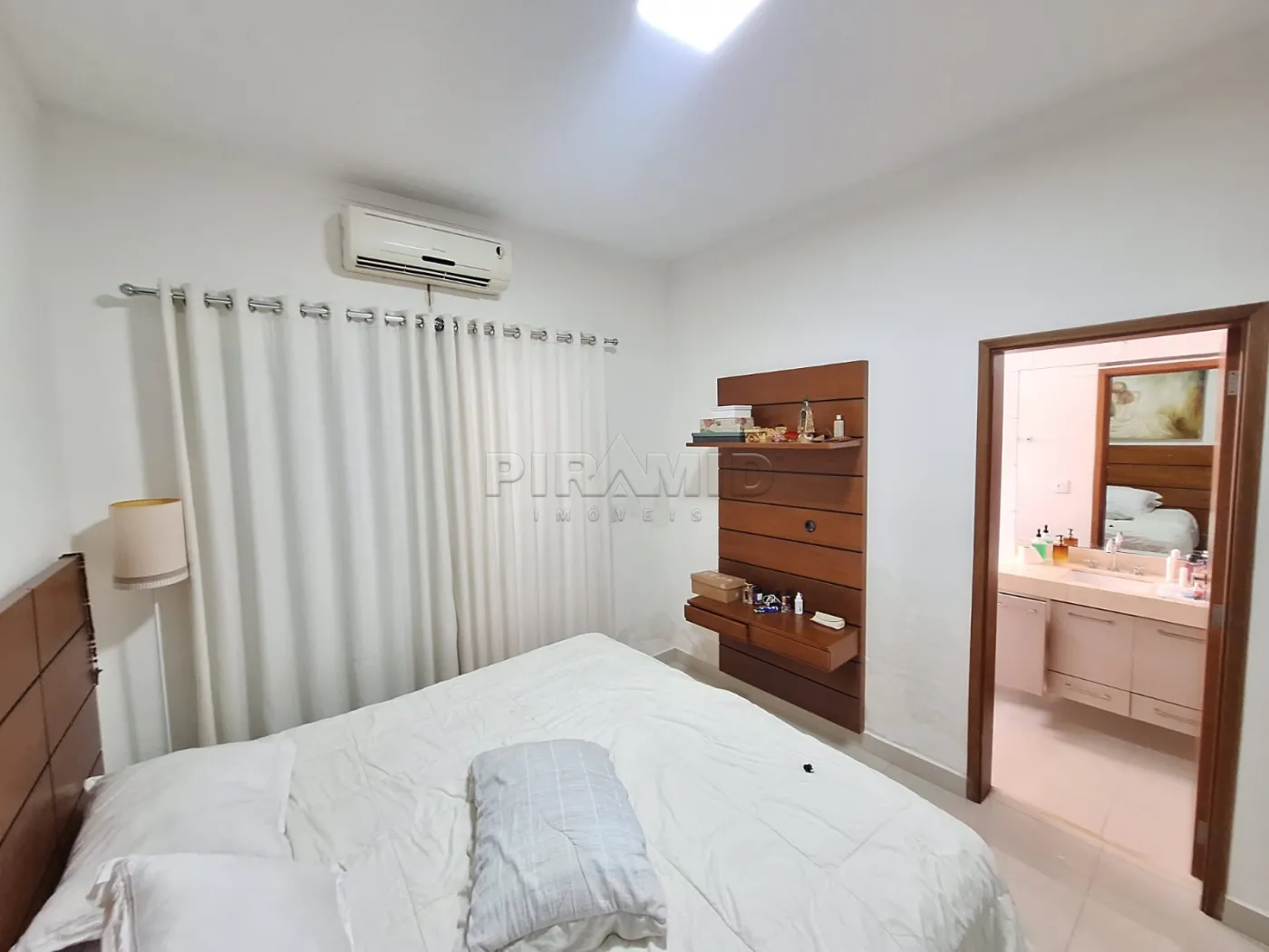 Alugar Casa / Condom&iacute;nio em Ribeir&atilde;o Preto R$ 10.000,00 - Foto 15