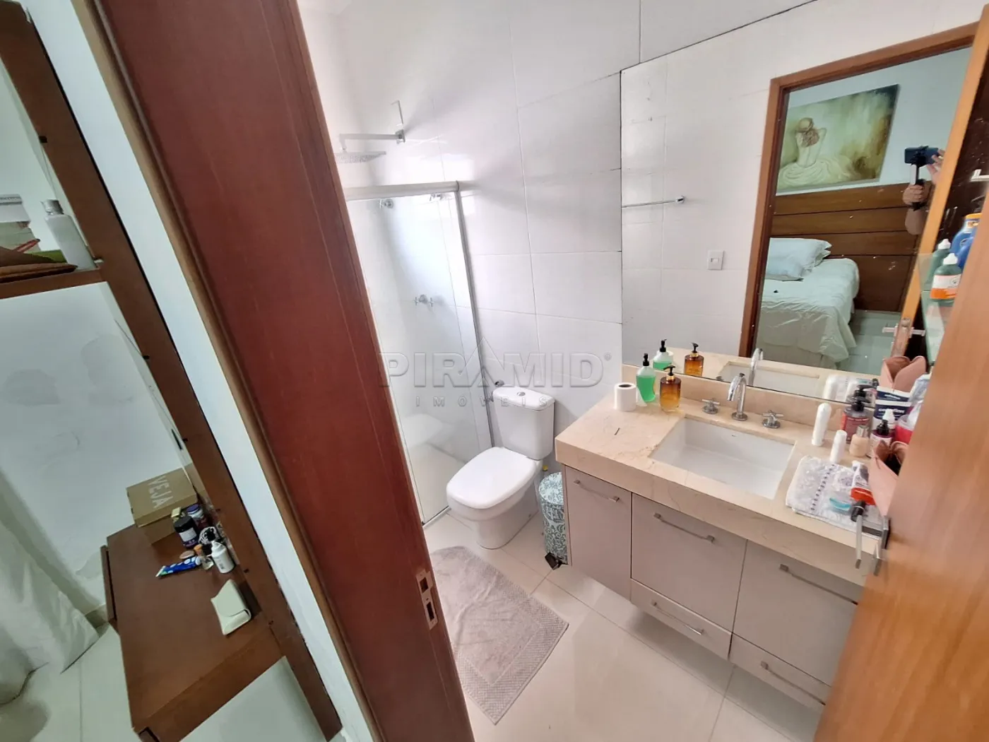 Alugar Casa / Condom&iacute;nio em Ribeir&atilde;o Preto R$ 10.000,00 - Foto 17