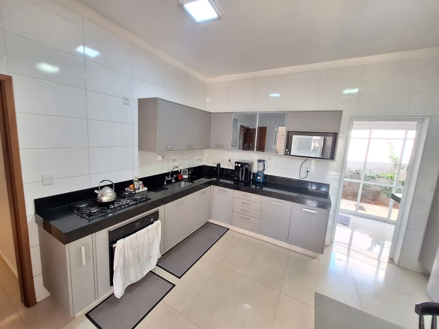 Alugar Casa / Condom&iacute;nio em Ribeir&atilde;o Preto R$ 10.000,00 - Foto 18