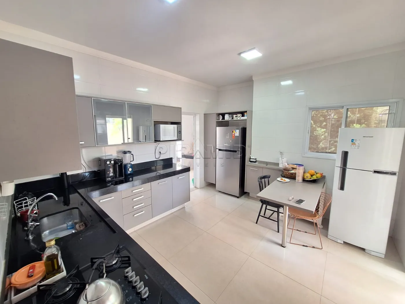 Alugar Casa / Condom&iacute;nio em Ribeir&atilde;o Preto R$ 10.000,00 - Foto 20