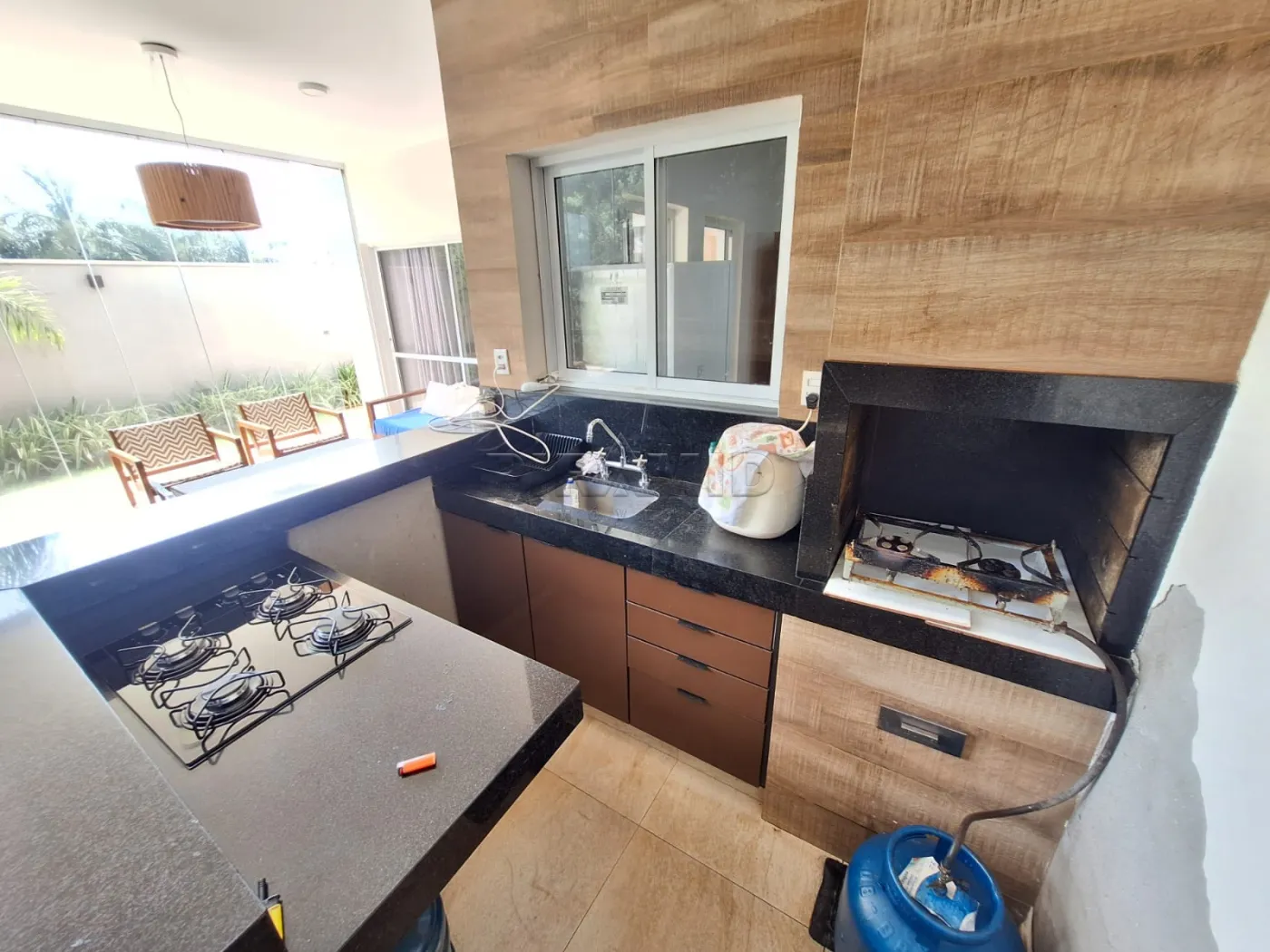 Alugar Casa / Condom&iacute;nio em Ribeir&atilde;o Preto R$ 10.000,00 - Foto 25