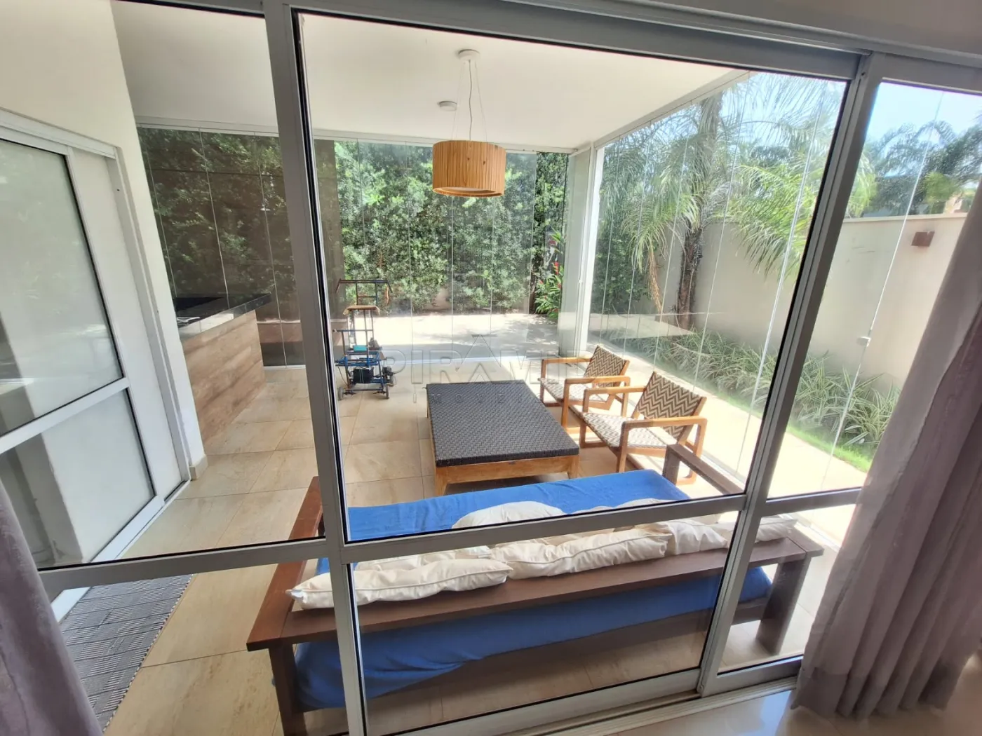 Alugar Casa / Condom&iacute;nio em Ribeir&atilde;o Preto R$ 10.000,00 - Foto 26