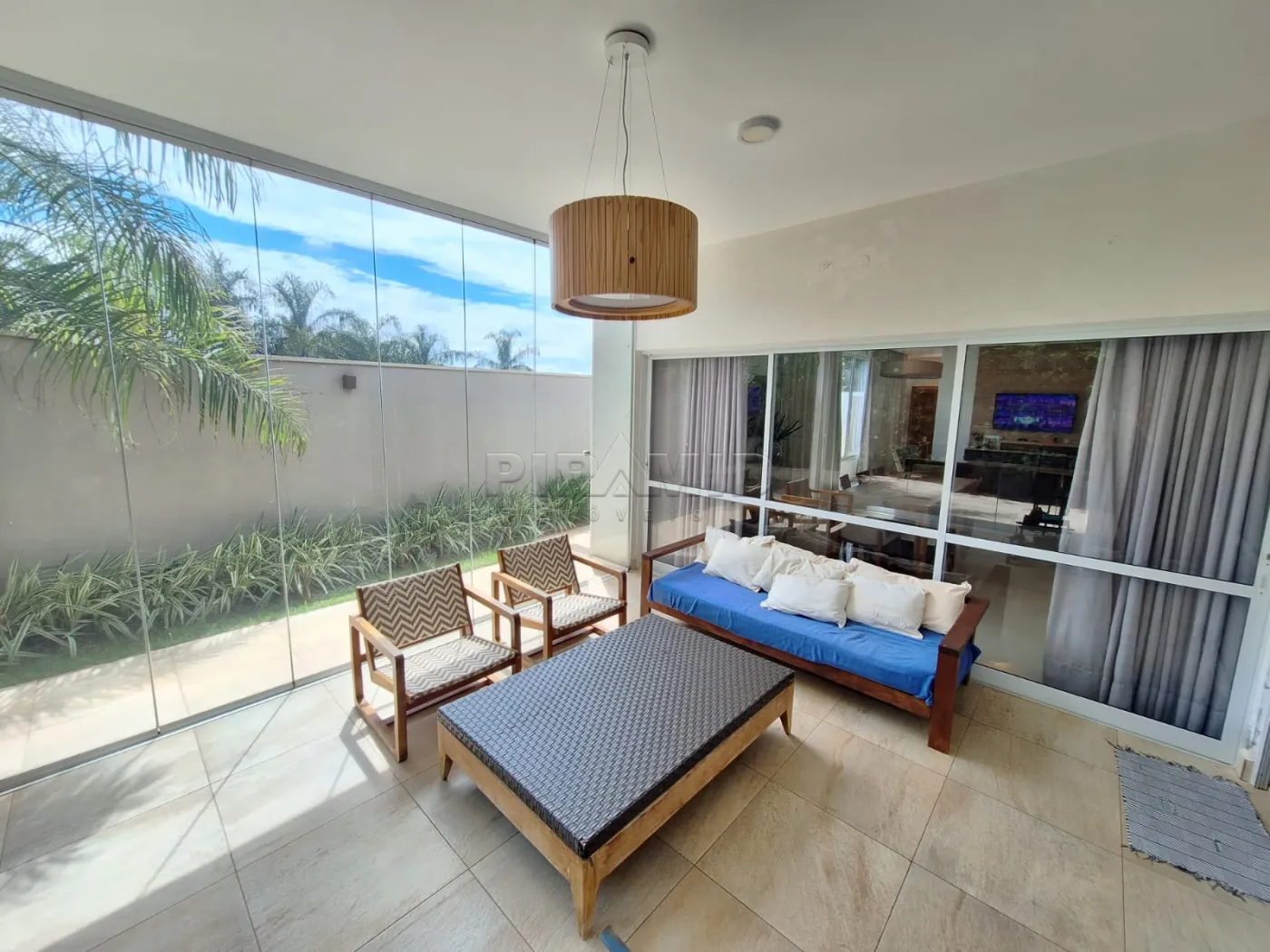 Alugar Casa / Condom&iacute;nio em Ribeir&atilde;o Preto R$ 10.000,00 - Foto 28