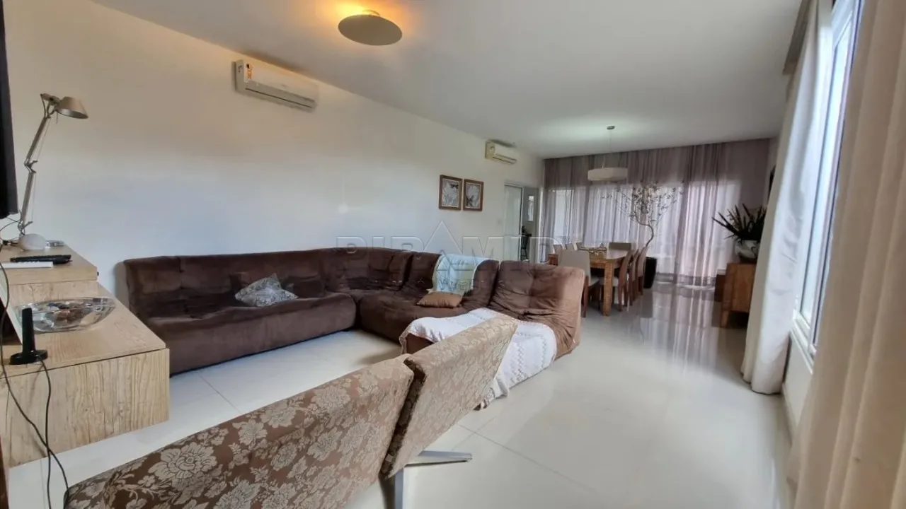 Alugar Casa / Condom&iacute;nio em Ribeir&atilde;o Preto R$ 10.000,00 - Foto 1