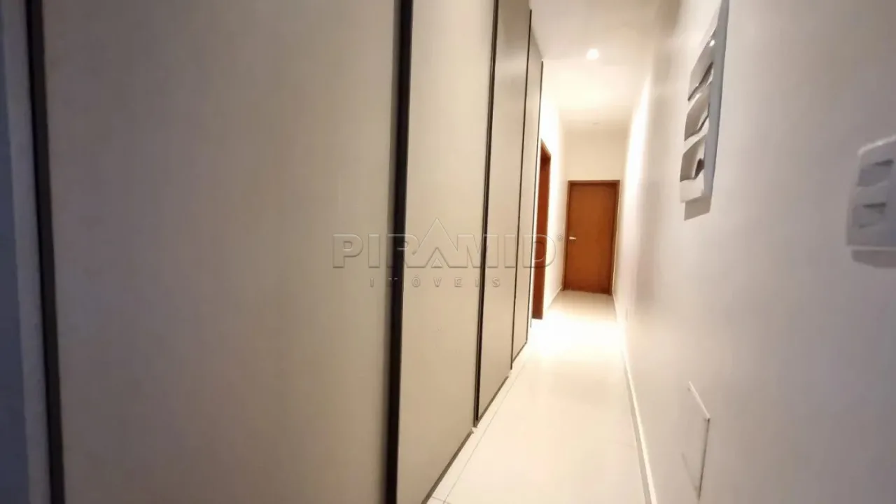 Alugar Casa / Condom&iacute;nio em Ribeir&atilde;o Preto R$ 10.000,00 - Foto 3