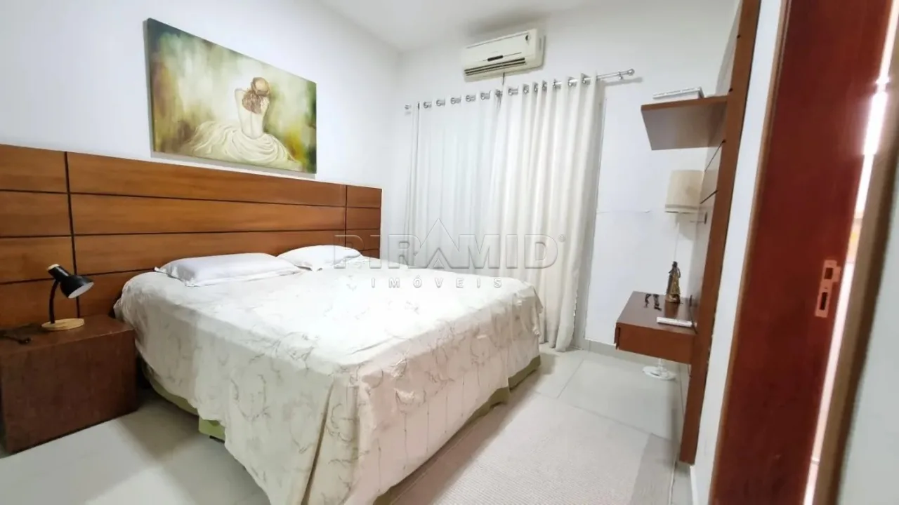Alugar Casa / Condom&iacute;nio em Ribeir&atilde;o Preto R$ 10.000,00 - Foto 6