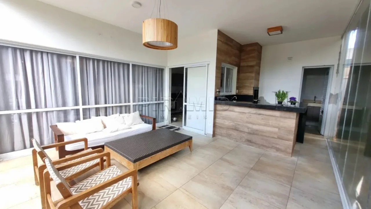 Alugar Casa / Condom&iacute;nio em Ribeir&atilde;o Preto R$ 10.000,00 - Foto 15