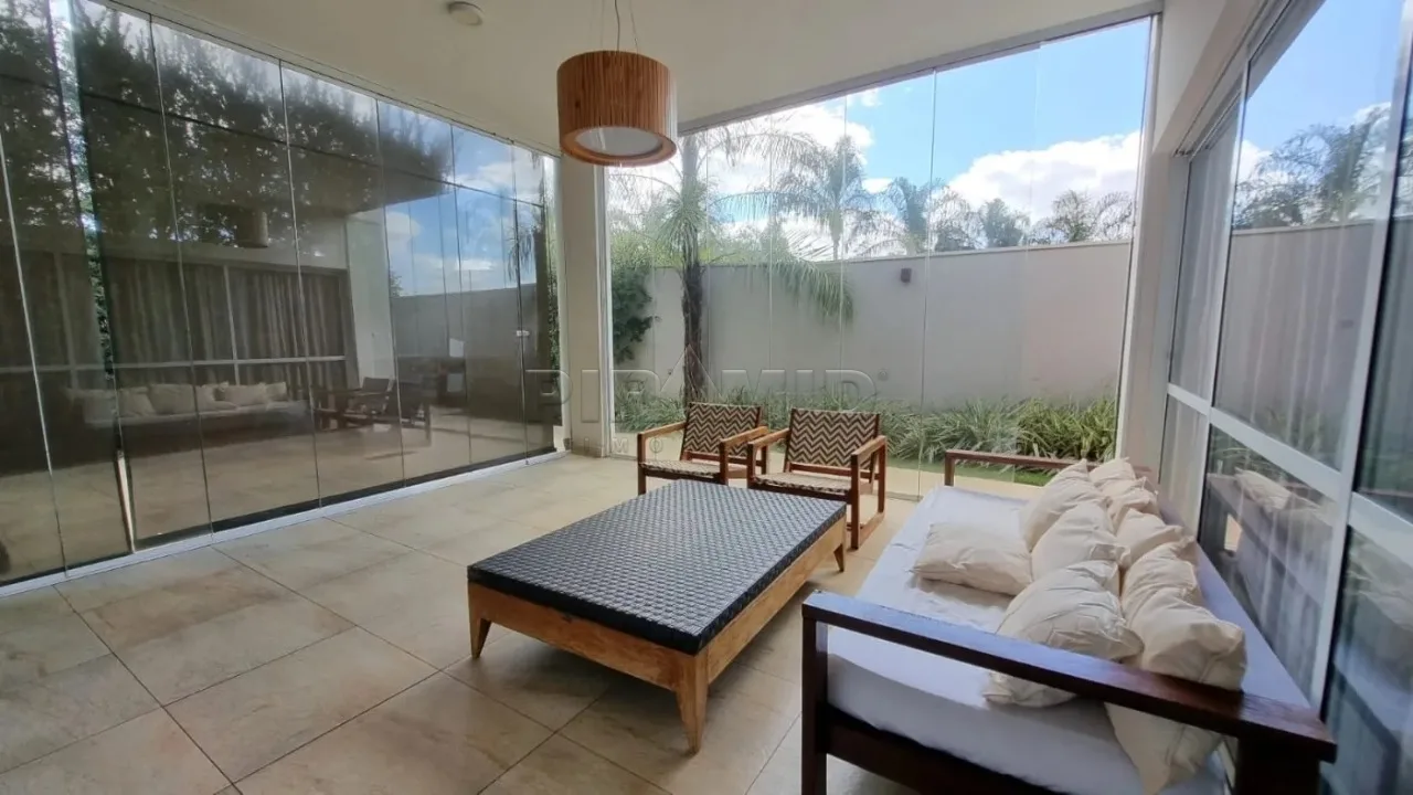 Alugar Casa / Condom&iacute;nio em Ribeir&atilde;o Preto R$ 10.000,00 - Foto 16