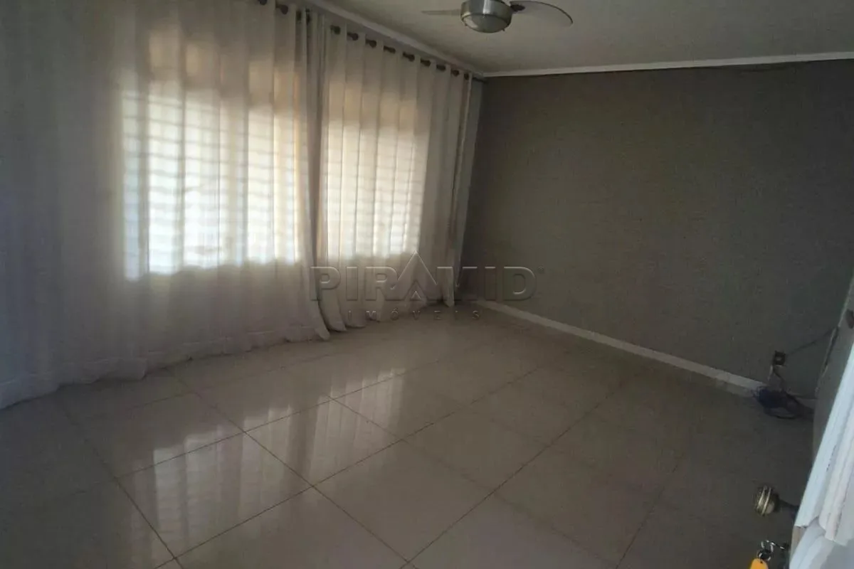 Alugar Casa / Padr&atilde;o em Ribeir&atilde;o Preto R$ 5.500,00 - Foto 2