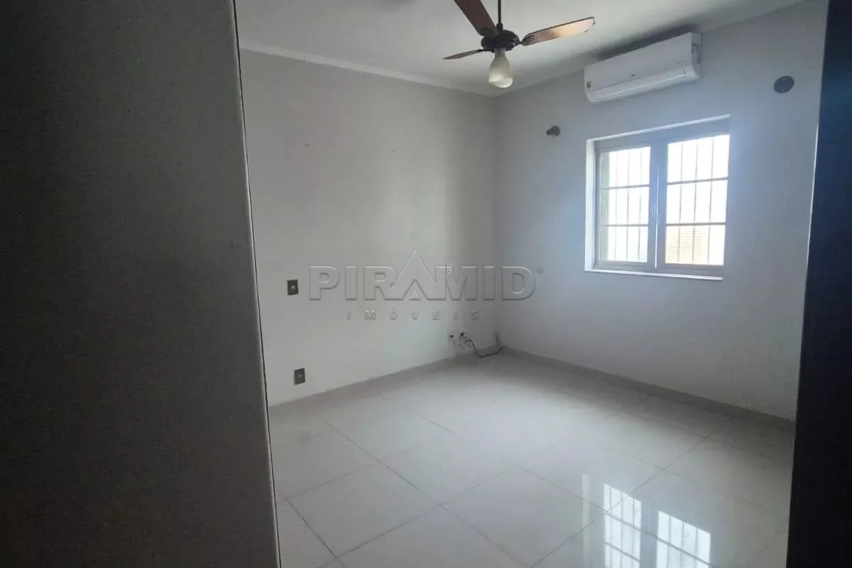 Alugar Casa / Padr&atilde;o em Ribeir&atilde;o Preto R$ 5.500,00 - Foto 4